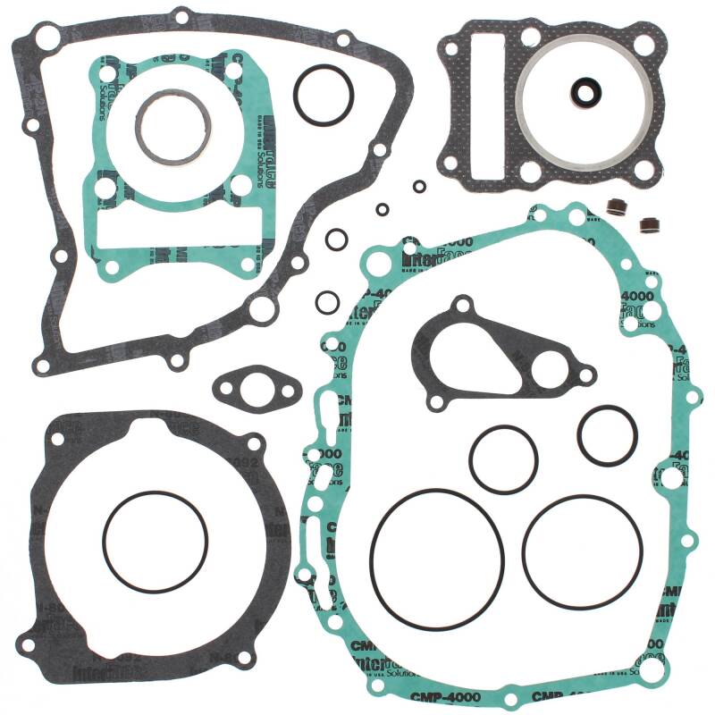 Vertex Gaskets 87-93 Suzuki LT-230E Complete Gasket Kit w/ Oil Seals