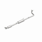 MagnaFlow Direct Fit Catalytic Converter 18-19 Hyundai Kona L4 OEM Underbody