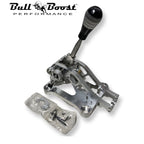Billet Shifter Shift Box for Honda Acura J Series J25 J30 J32 J35 J37 J Swap V6 - Bull Boost Performance