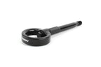 PERRIN 25-26 Subaru Forester (Base/Ltd-Prem-Sport-Touring Incl. Hybrid/Wldrns) FR Tow Hook Kit - Bk