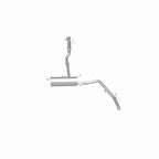 MagnaFlow BRE Exhaust Kit Replacement Toyota