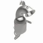 MagnaFlow 18-19 Chevrolet Cruze L4 OEM Underbody Front Direct Fit Converter