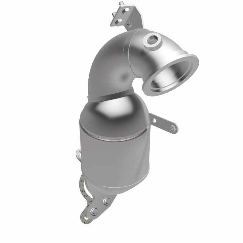 MagnaFlow 18-19 Chevrolet Cruze L4 OEM Underbody Front Direct Fit Converter