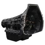 BD Diesel 95-97 Ford F250/F350 7.3L 4WD Roadmaster E4OD Transmission & Converter Package