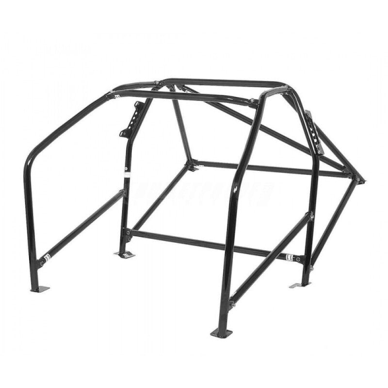Cusco 89-94 Nissan 240SX / Silvia (S13) Around Dash 7-Point Safety 21 Roll Cage (SO / No Cancel)
