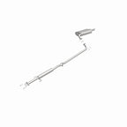 MagnaFlow BRE Exhaust Kit 02-06 Camry ES300 3.0L