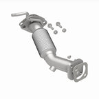 BRE Exhaust 11-14 Sonata 2.0L 2.4L Front Pipe Kit
