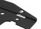 PERRIN 08-14 Subaru WRX & STI / 08-11 Impreza Radiator Shroud - Black