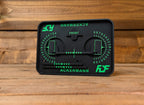 FDF RaceShop Educational Ackermann Tool