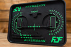 FDF RaceShop Educational Ackermann Tool