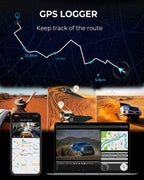 Acument Front/ Rearview mirror switch control system