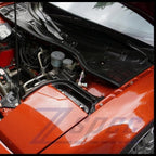 ZSPEC "Stage 3" Dress Up Bolts® Fastener Kit for '90-05 Acura NSX NA1/2, Stainless & Billet