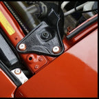 ZSPEC "Stage 3" Dress Up Bolts® Fastener Kit for '90-05 Acura NSX NA1/2, Stainless & Billet