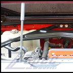 ZSPEC "Stage 3" Dress Up Bolts® Fastener Kit for '90-05 Acura NSX NA1/2, Stainless & Billet