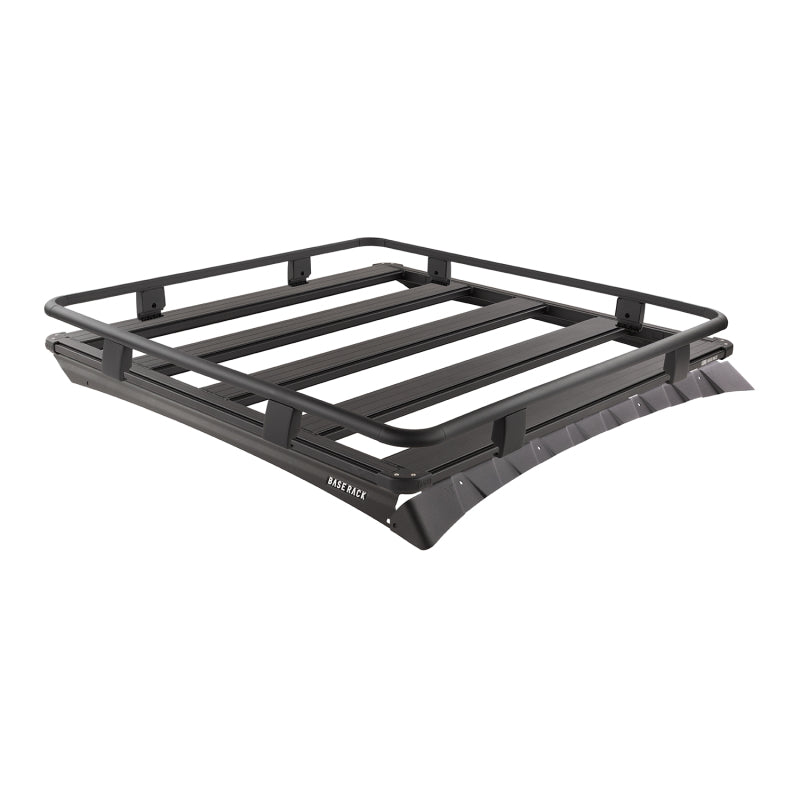 ARB BASE Rack 49in x 51in w/ Mount Kit Deflector and Full Cage Guard Rail
