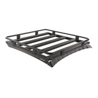 ARB 16-22 Toyota Tacoma 49in x 51in BASE Rack Kit with Full Guard Rail & Deflector