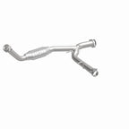 MagnaFlow Direct Fit Catalytic Converter 03-05 Ford Expedition/05-06 Lincoln Navigator 5.4L P/S