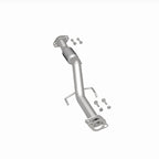 BRE Exhaust 06-11 Accent Rio 1.6L Front Pipe Kit