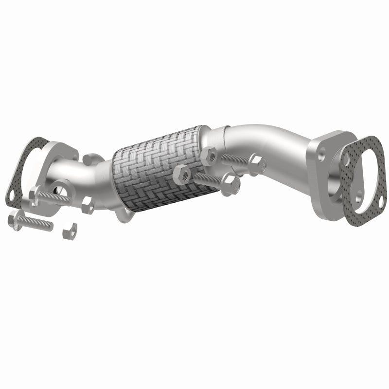 BRE Exhaust 06-10 Sonata 2.4L Front Pipe Kit