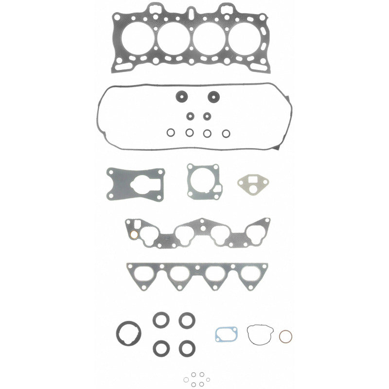 Fel-Pro Honda Civic HIS 9123 PT PermaTorque Engine Cylinder Head Gasket Set
