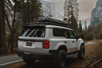 DV8 24-25 Toyota Land Cruiser / GX550 Roof Rack