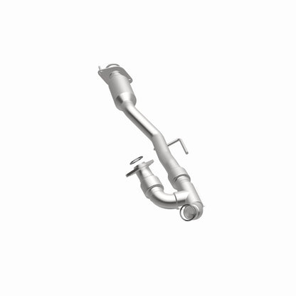 Magnaflow 11-14 Quest 3.5 Underbody Direct Fit Converter