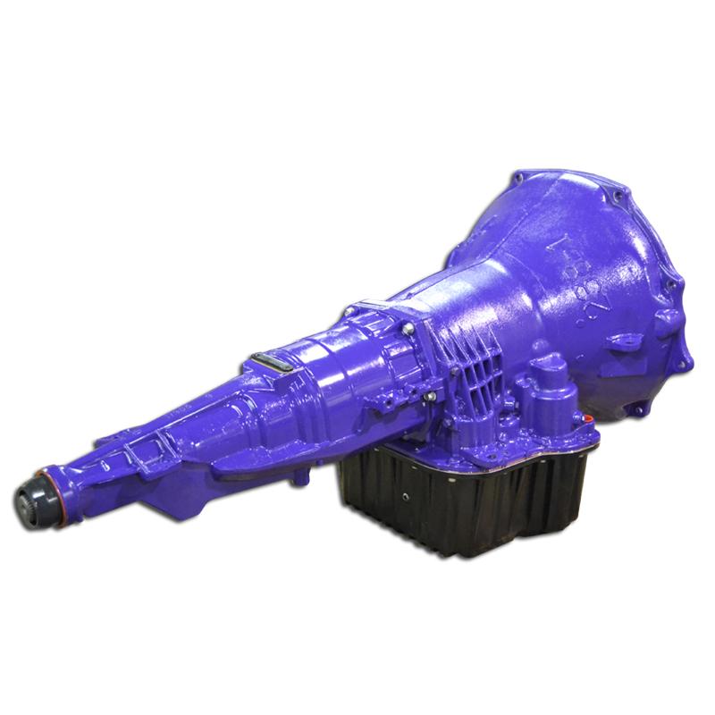 ATS Diesel 2004.5-05 Dodge 2wd w/ T.V. Motor 48RE Stage 5 Transmission Package