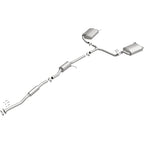MagnaFlow BRE Exhaust Kit 03-07 Honda Accord 3.0L