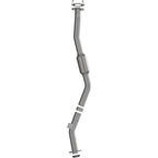 MagnaFlow 19-22 Subaru Ascent 2.4L OEM Grade Federal / EPA Compliant Direct-Fit Catalytic Converter