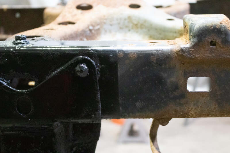 RustBuster Rust to Primer Converter Spray Paint (12oz Can) (Aerosol)