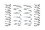 Eibach 18-23 Jeep Wrangler Rubicon (JL) Pro-Lift-Kit Springs