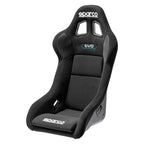 Sparco Seat Evo QRT Black