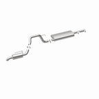 MagnaFlow BRE Exhaust Kit 08-12 Jeep Liberty 3.7L