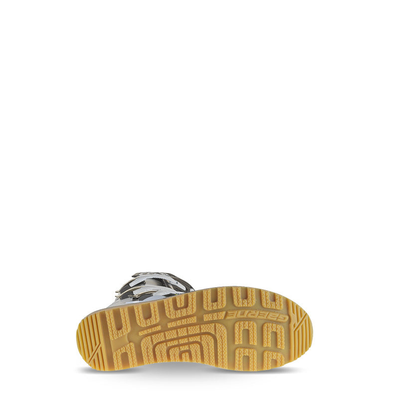 Gaerne Balance Pro Tech Boot White/Black/Fluorescent Yellow Size - 10.5