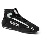 Sparco Shoe Slalom+ 42 BLK