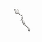 MagnaFlow BRE Exhaust Kit 01-05 Lexus IS300 3L