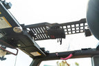 DV8 21-24 Ford Bronco 2-Door Overhead Molle Panel