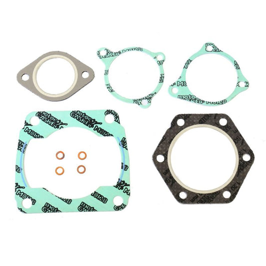 Athena Polaris 250 Complete Gasket Kit (Excl Oil Seals)