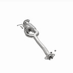 BRE Exhaust 05-07 Ford Five Hundred Mercury Montego 3.0L Front Pipe Kit