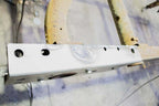 Rustbuster Rear Frame Section