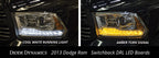 Diode Dynamics Ram SB LED Boards 13-16 Dodge Ram