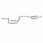 MagnaFlow BRE Exhaust Kit 14-17 VW PASSAT 1.8L