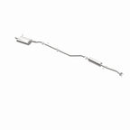 MagnaFlow BRE Exhaust Kit 08-12 Honda Accord 2.4L