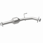 MagnaFlow Direct Fit Catalytic Converter 06-10 Honda Civic 1.3L