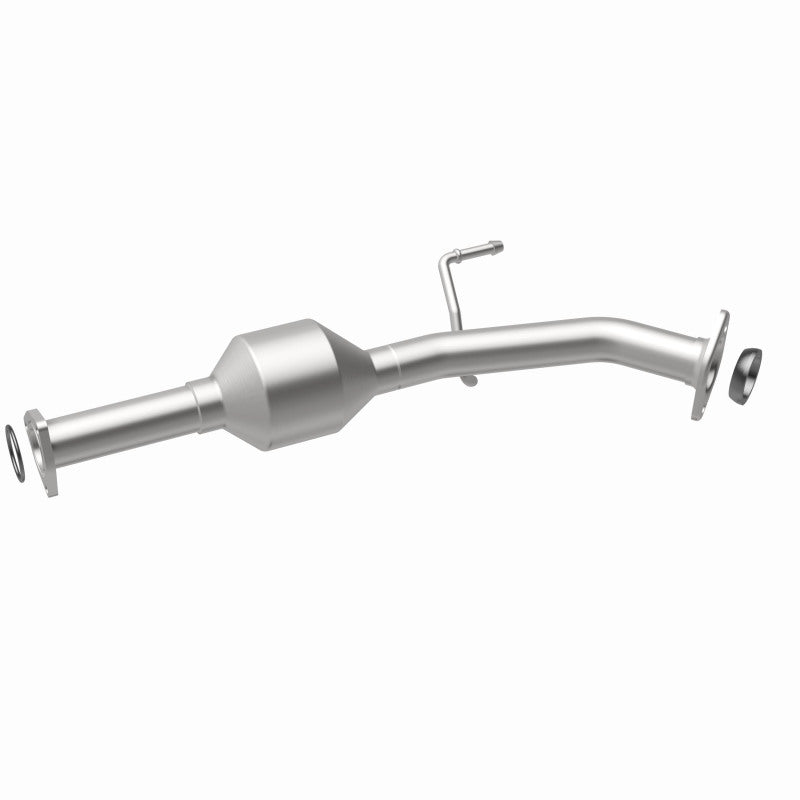 MagnaFlow Direct Fit Catalytic Converter 06-10 Honda Civic 1.3L