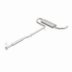 MagnaFlow BRE Exhaust Kit 07-09 Equinox Torrent 3.4L
