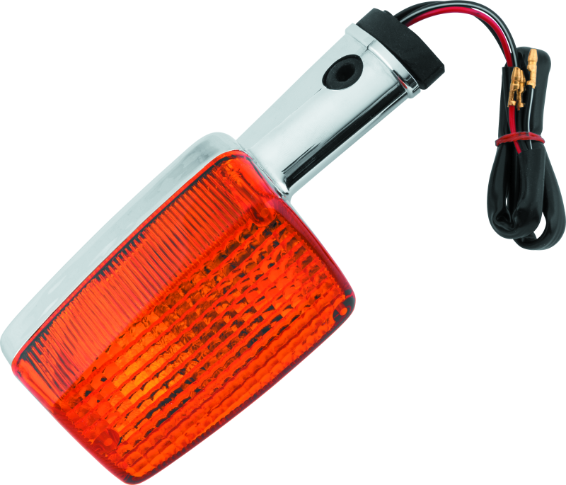 BikeMaster Honda Turn Signal - Front