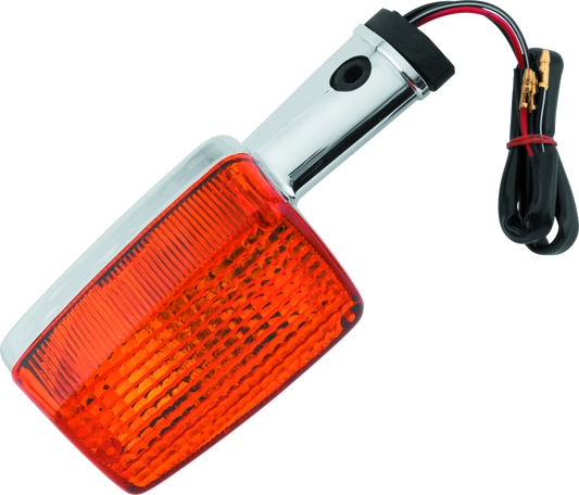 BikeMaster Honda Turn Signal - Front