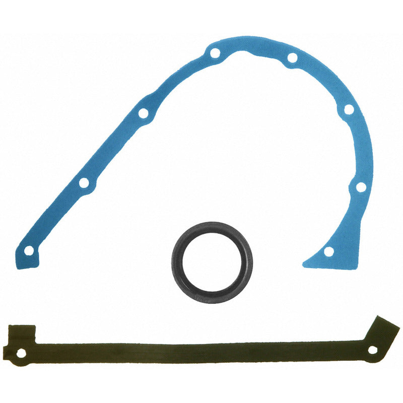 Fel-Pro Chevrolet Nova TCS 13198 Engine Timing Cover Gasket Set