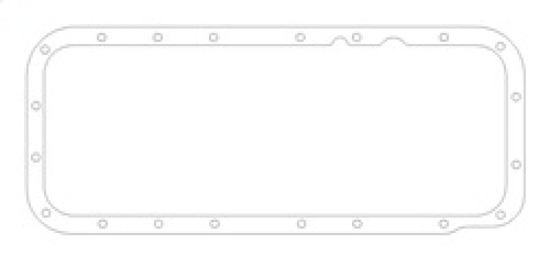 Cometic Chrysler Gen-2 Hemi .032in AFM Oil Pump Gasket Kit